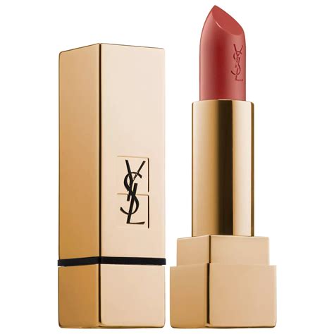 YSL rouge pur couture lipstick